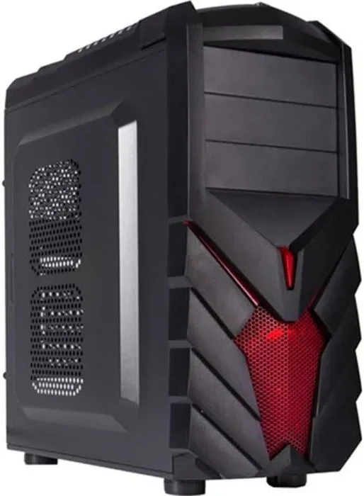 Black Lion PG1137 mATX