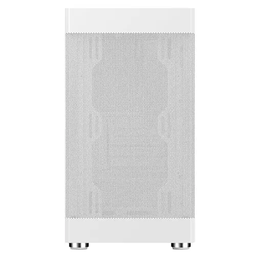 Boîtier Mini Tour - ITEK - PROMESH 35W - 2xUSB 3.0 - Type-C - 3 côtés Mesh - vue 2