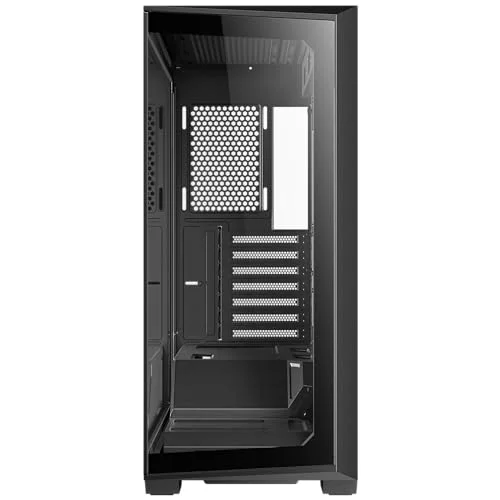 Boitier Moyen Tour ATX - ANTEC - Constellation C3 - Noir - Ventilateurs RGB - Design élégant - vue 2