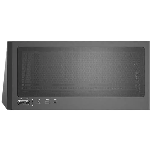 Boitier Moyen Tour ATX - ANTEC - Constellation C3 - Noir - Ventilateurs RGB - Design élégant - vue 5