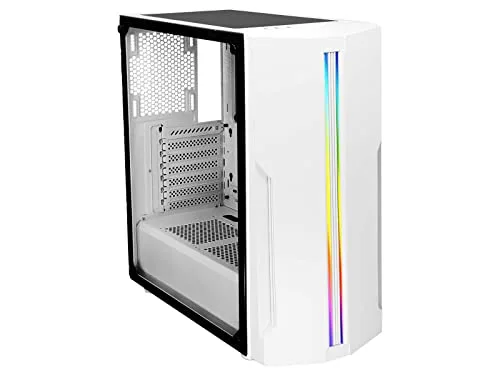 Xilence Performance C X5 RGB Blanc