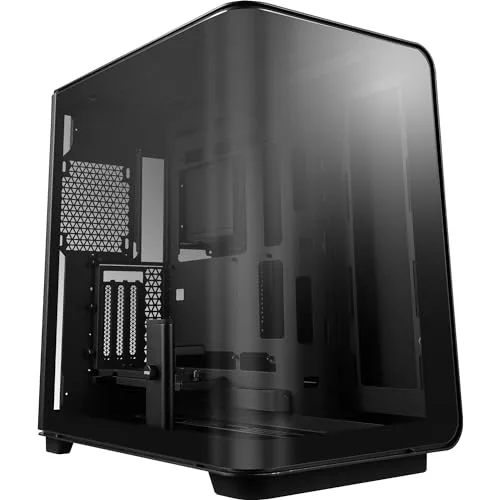 MSI MEG MAESTRO 700L PZ Boîtier Moyen Tour E-ATX Verre Trempé