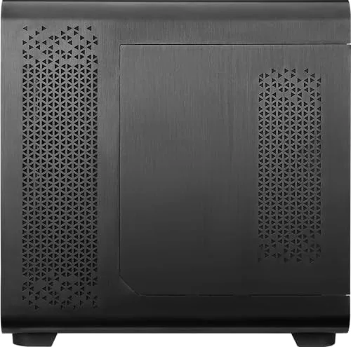 Boîtier Moyen Tour - MSI - MEG MAESTRO 700L PZ - Verre trempé - Gestion avancée des câbles - Design moderne - vue 8