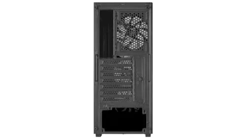 Boîtier PC - AEROCOOL - Designer G v1 (Noir) - Moyen tour - Format ATX - Sans alimentation - vue 4