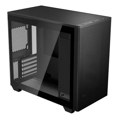 AeroCool Stormfront Mini-G v1 Noir Micro-ATX/Mini-ITX 370mm GPU