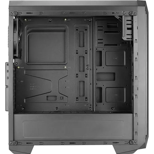 Boîtier PC - Aerocool - Skyline ARGB - Noir - Format Tour - Compatible ATX micro ATX Mini-ITX - vue 9