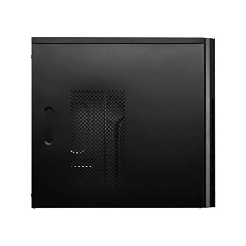 Boîtier PC - Antec - VSK3000E-U3 - Mini-tour - USB 3.0 - Noir - vue 6