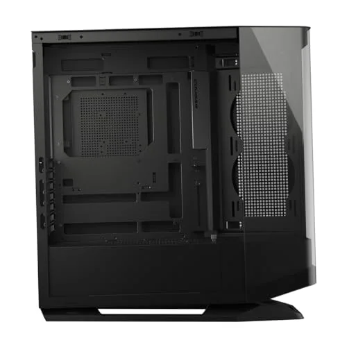 Boîtier PC - COUGAR - FV270 - Verre trempé incurvé - Flux dair optimisé - Installation sans outil - vue 4