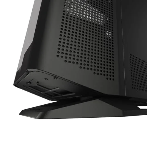 Boîtier PC - COUGAR - FV270 - Verre trempé incurvé - Flux dair optimisé - Installation sans outil - vue 7