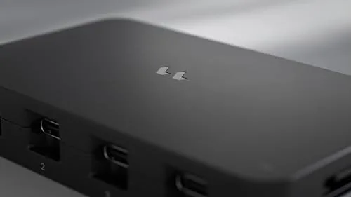 Boitier PC - FRACTAL DESIGN - Adjust Pro Hub - Micro-USB - Jusqu’à 16 appareils ARGB Gen 2 - PC avec en-tête USB 2.0 - vue 7