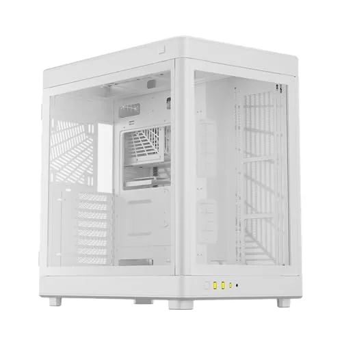 Boîtier PC - Gamdias - Neso P1 - E-ATX - Panneaux vitrés - 10 emplacements ventilateurs - vue 5