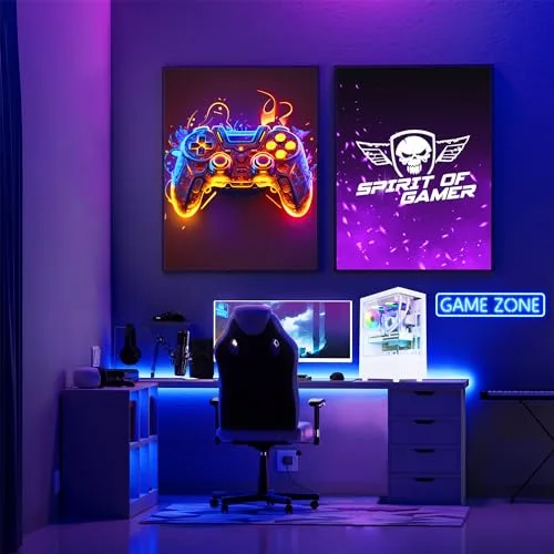 Boîtier PC Gamer - SPIRIT OF GAMER - SPECTRA ARTIC - RGB - 3 Ventilateurs 120 mm - Compatible ATX/mATX - vue 7