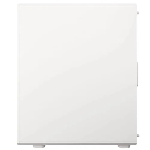 Boitier PC Gaming - COUGAR - AIRFACE PURE PRO - Blanc - 4 Ventilateurs ARGB - USB-C 3.2 Gen2 - vue 9