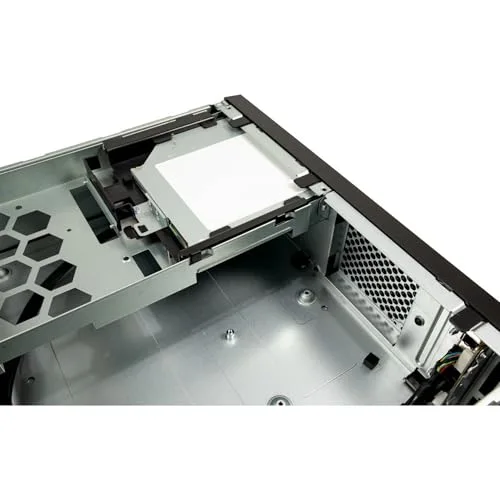 Boîtier PC - Inter-Tech - S-331 - Ultra-compact - 83 Litres - Noir - vue 6