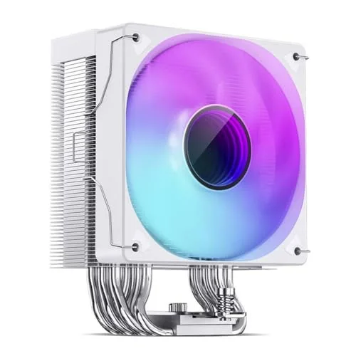 Jonsbo CR-1000 V2 RGB Blanc