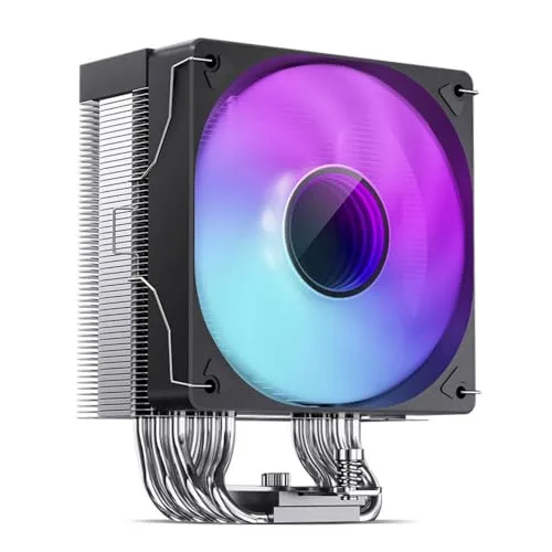 Jonsbo CR-1000 V2 RGB Noir 220W