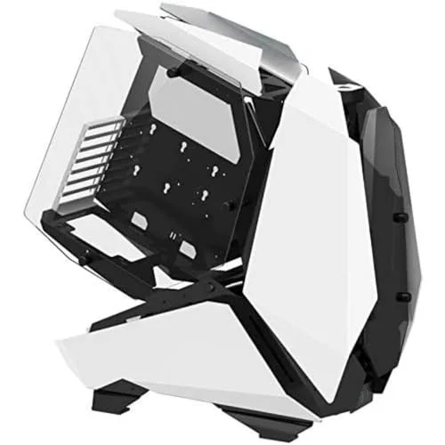 JONSBO MOD-5 Blanc RGB E-ATX