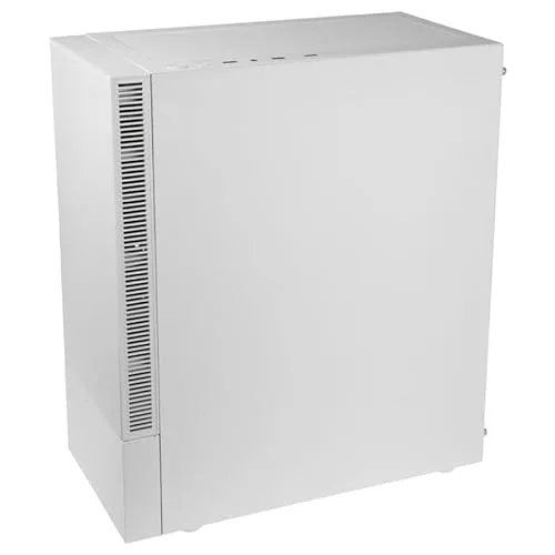 Boîtier PC - KOLINK - Observatory MX - E-ATX - 5 Ventilateurs ARGB - Blanc - vue 3