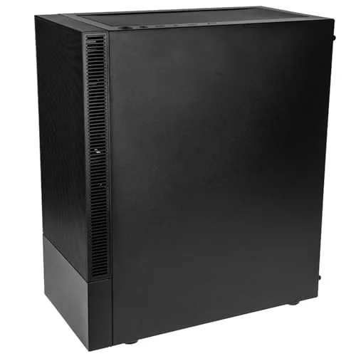 Boîtier PC - KOLINK - Observatory MX Mesh ARGB - Moyen Tour - Verre Trempé - Circulation dAir Optimale - vue 2