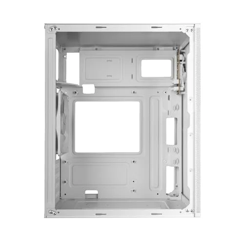 Boîtier PC - MARS GAMING - MC-MESHPRO - Mini-tour Micro-ATX - AirMesh Pro - Ventilateur 120 mm - vue 9