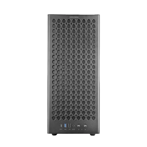 Boîtier PC - MARS GAMING - MC-T800 - Façade mesh AIRDOT - 4 ventilateurs FDB - Verre trempé - vue 7