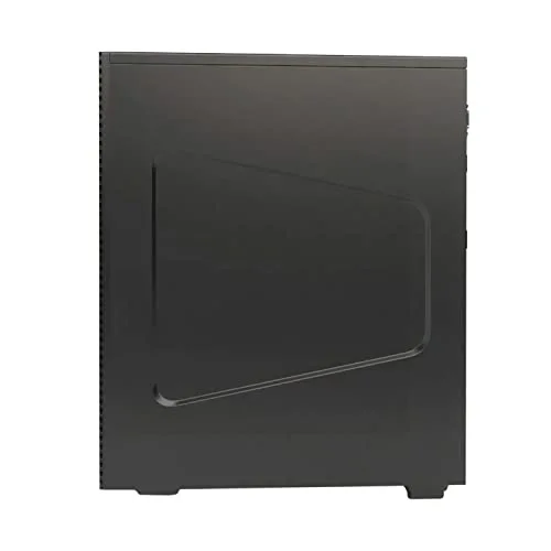 Boîtier PC Mini Tour Micro ATX - ITek - Smallcom-G - Couleur Noir - Taille Unique - vue 4