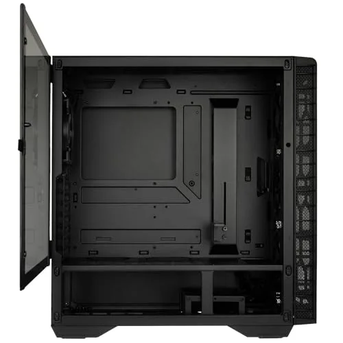 Boîtier PC Moyen Tour E-ATX avec panneau vitré Kolink Observatory Y RGB - vue 6