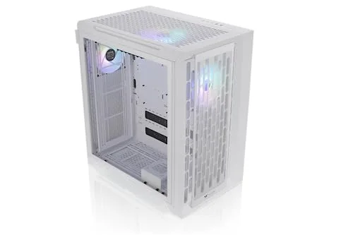 Thermaltake CTE C700 TG ARGB Snow Blanc E-ATX 3x 140mm ARGB