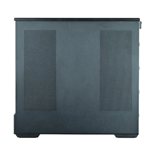 Boitier PC sans alimentation - ZALMAN P30 (Noir) - Mini tour - Micro-ATX - Ventilateurs ARGB - vue 7