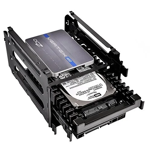 Boîtier PC - Thermaltake - Core X1 - Mini-ITX - 3 slots dextension - Ventilateurs 2x120mm - vue 8