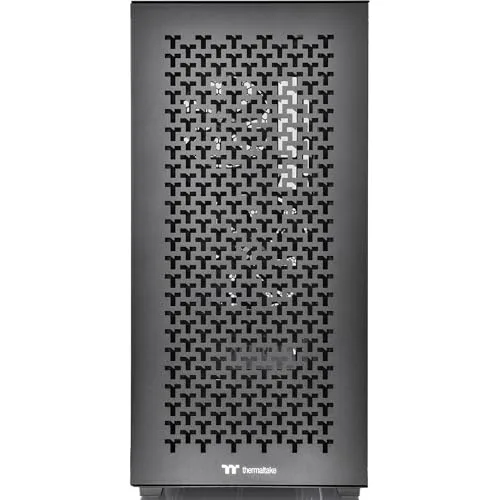 Boîtier PC - Thermaltake - Divider 300 TG Air - Noir - 2 ventilateurs - Fenêtre latérale - vue 3