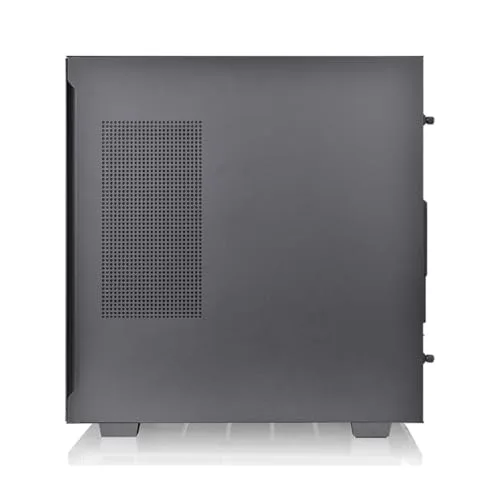 Boîtier PC - THERMALTAKE - Divider 300 TG ARGB - Noir - Midi Tower - 3x 120 mm Ventilateurs - vue 4
