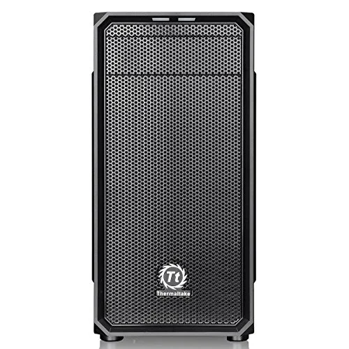 Boîtier PC - THERMALTAKE - VERSA H15 - Noir - Tour - Non spécifié - vue 2