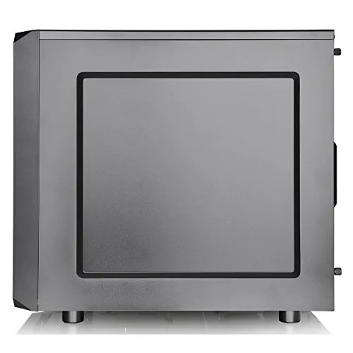 Boîtier PC - THERMALTAKE - VERSA H15 - Noir - Tour - Non spécifié - vue 4