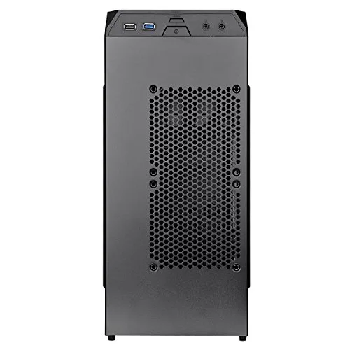 Boîtier PC - THERMALTAKE - VERSA H15 - Noir - Tour - Non spécifié - vue 9