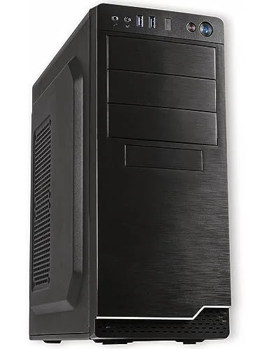 INTERTECH IT-5916 Noir ATX 500W