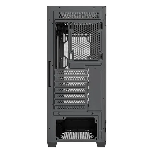 Boîtier PC - XILENCE - X613 XILENT BLADE II - ARGB - Mesh - Verre trempé - vue 8