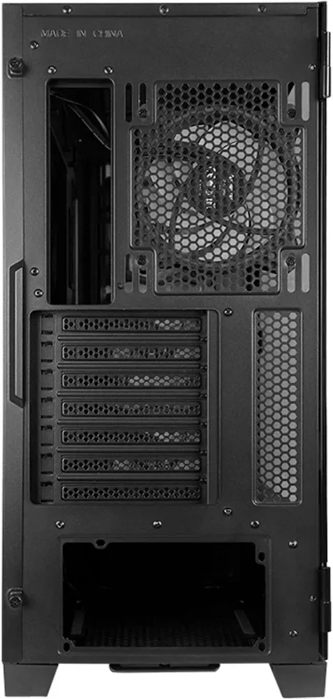 Chieftec Apex GA-01B ATX - vue 5