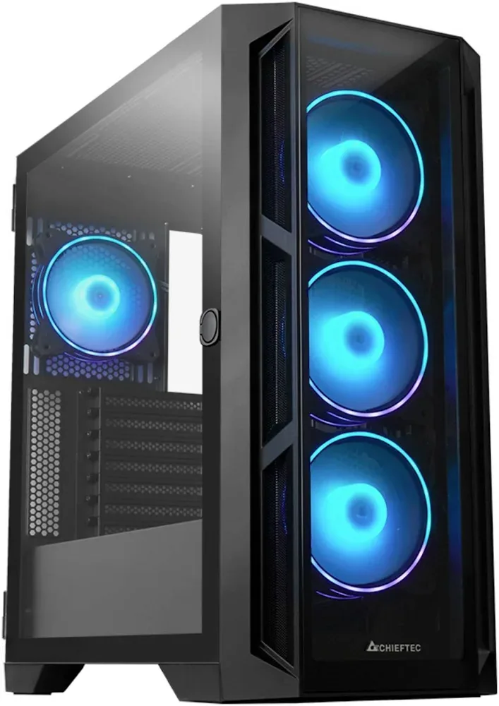 Chieftec Apex GA-01B ATX