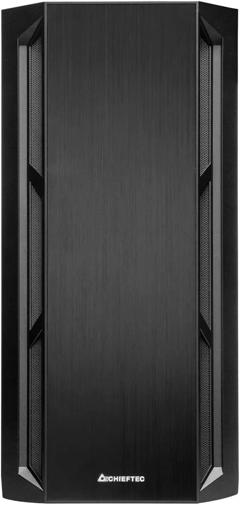Chieftec APEX GA-01B mATX - vue 2