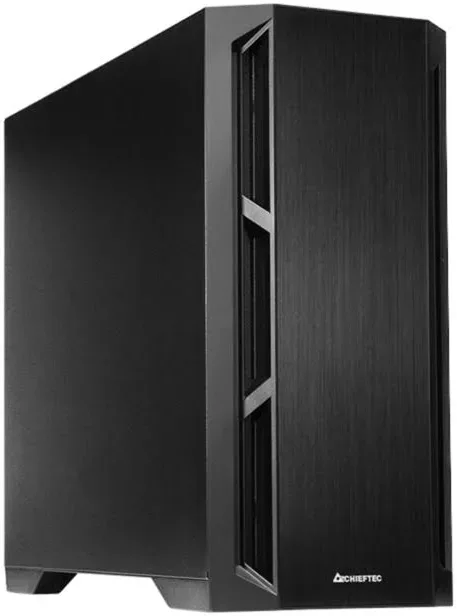 Chieftec APEX GA-01B mATX