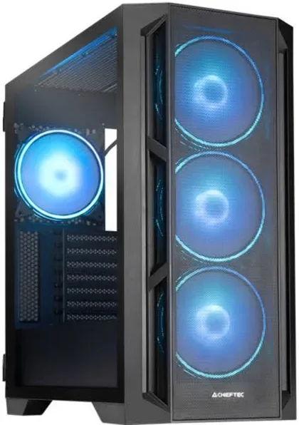 Chieftec Apex Lumo ATX