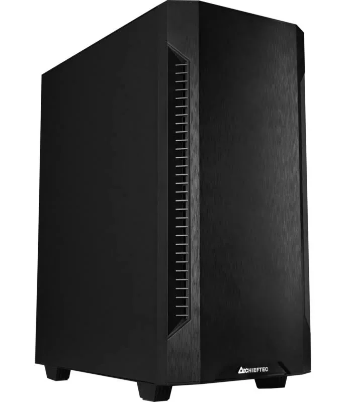 Chieftec AS-01B-OP mATX