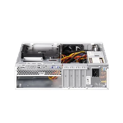 Chieftec BE-10W-300 mITX White - vue 4