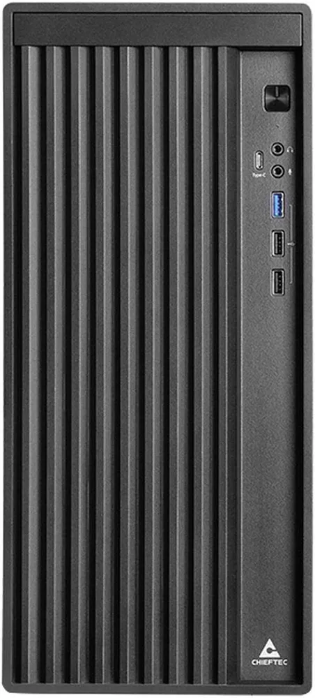 Chieftec BS-20B mATX - vue 3