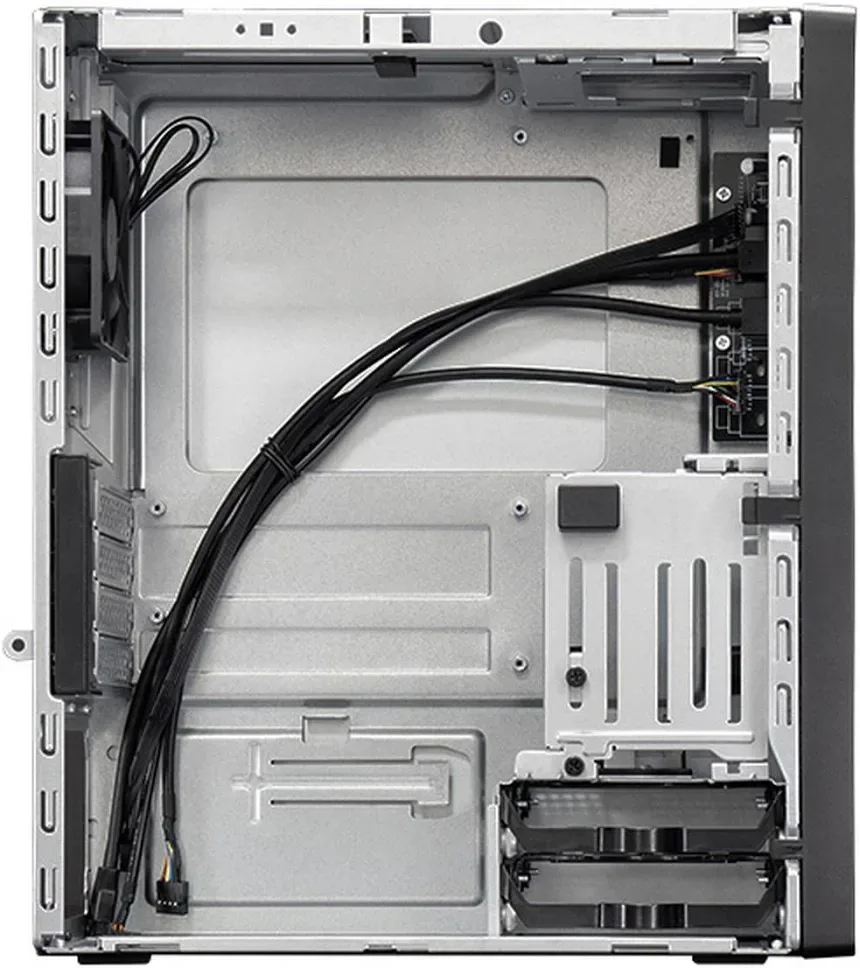 Chieftec BS-20B mATX - vue 4