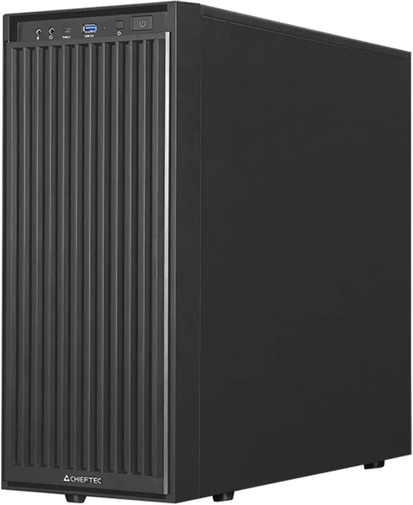 Chieftec BW-01B-OP ATX - vue 4