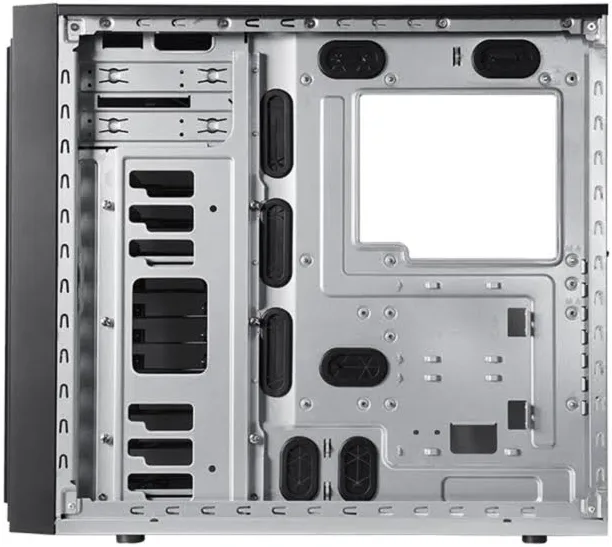 Chieftec BW-01B-OP ATX