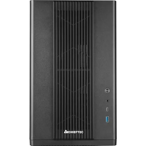 Chieftec BX-10B-M-OP mATX - vue 2