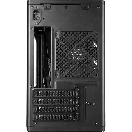 Chieftec BX-10B-M-OP mATX - vue 5